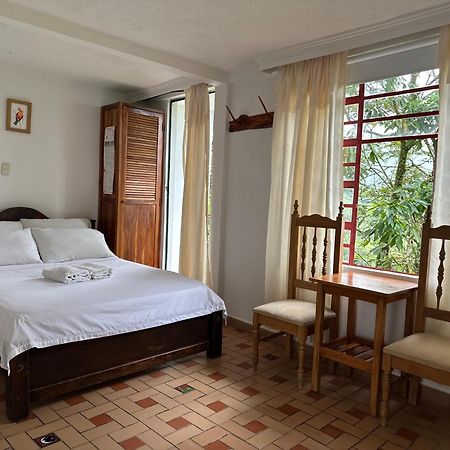 Eco Lodge La Juanita La Linda エクステリア 写真