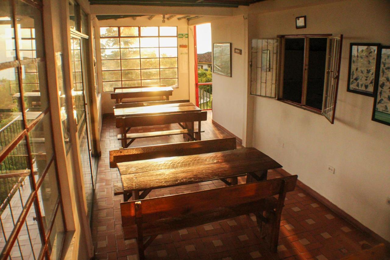Eco Lodge La Juanita La Linda エクステリア 写真