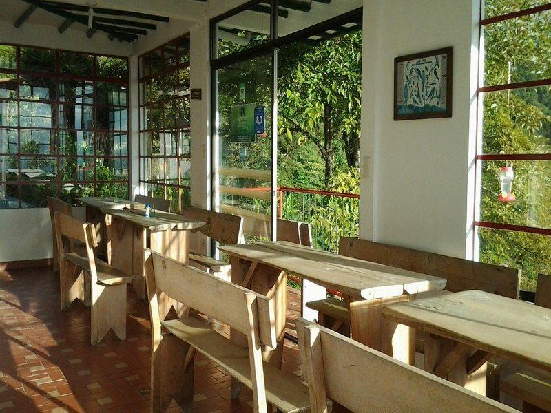 Eco Lodge La Juanita La Linda エクステリア 写真