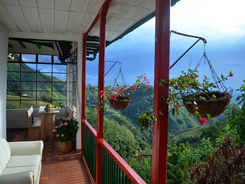 Eco Lodge La Juanita La Linda エクステリア 写真