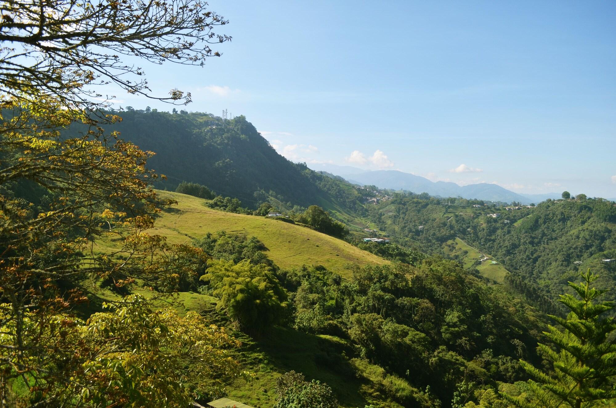 Eco Lodge La Juanita La Linda エクステリア 写真