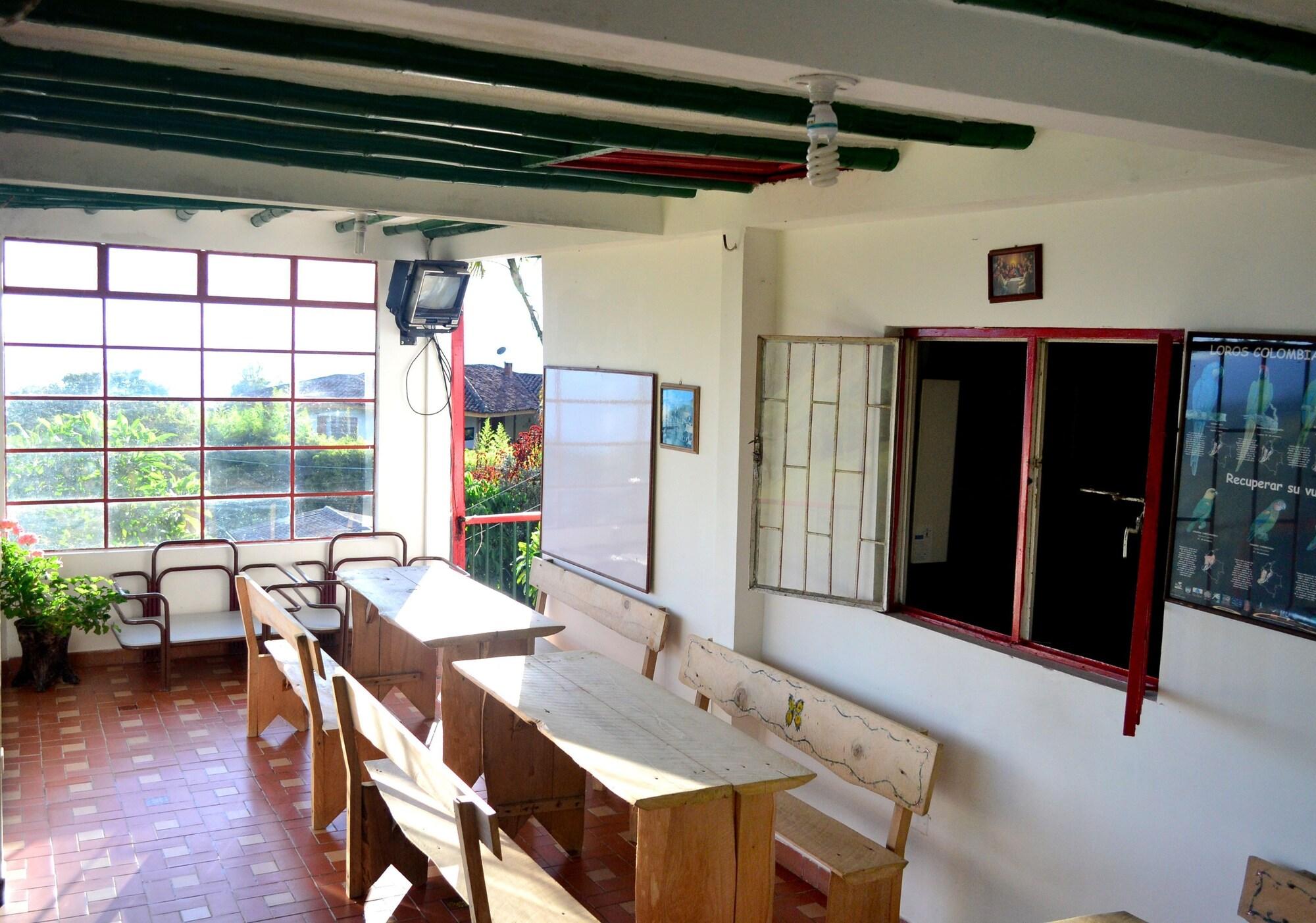 Eco Lodge La Juanita La Linda エクステリア 写真