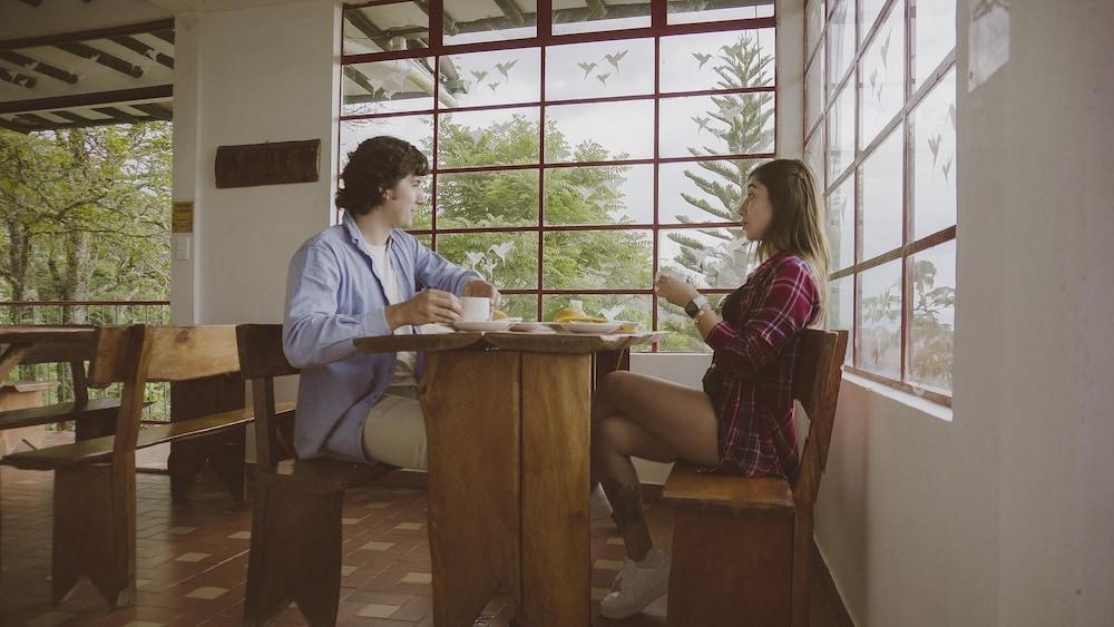 Eco Lodge La Juanita La Linda エクステリア 写真