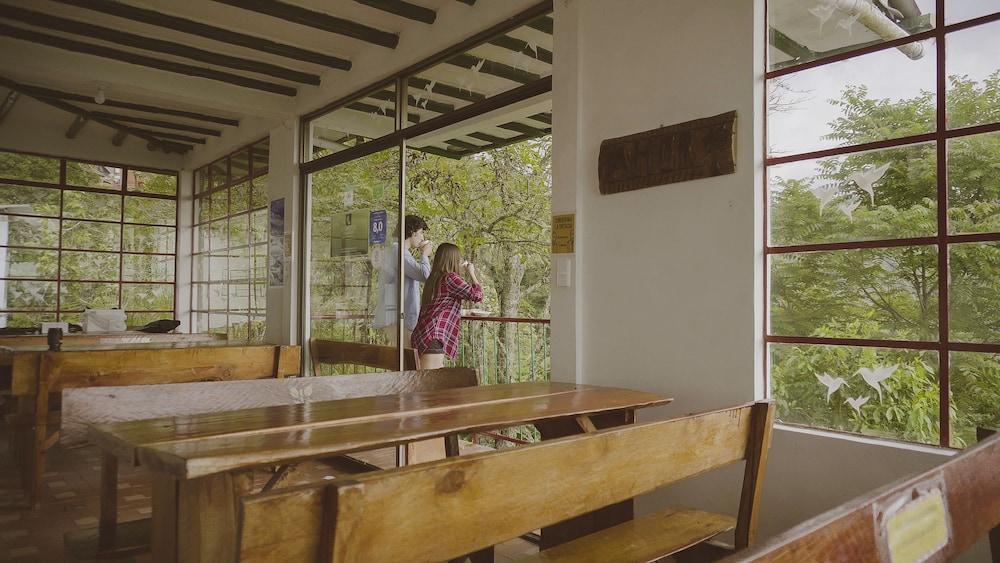 Eco Lodge La Juanita La Linda エクステリア 写真