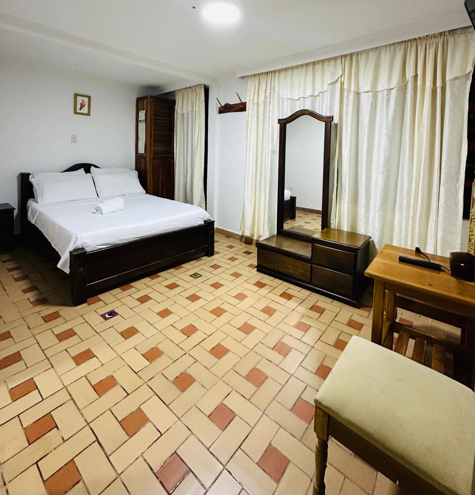 Eco Lodge La Juanita La Linda エクステリア 写真