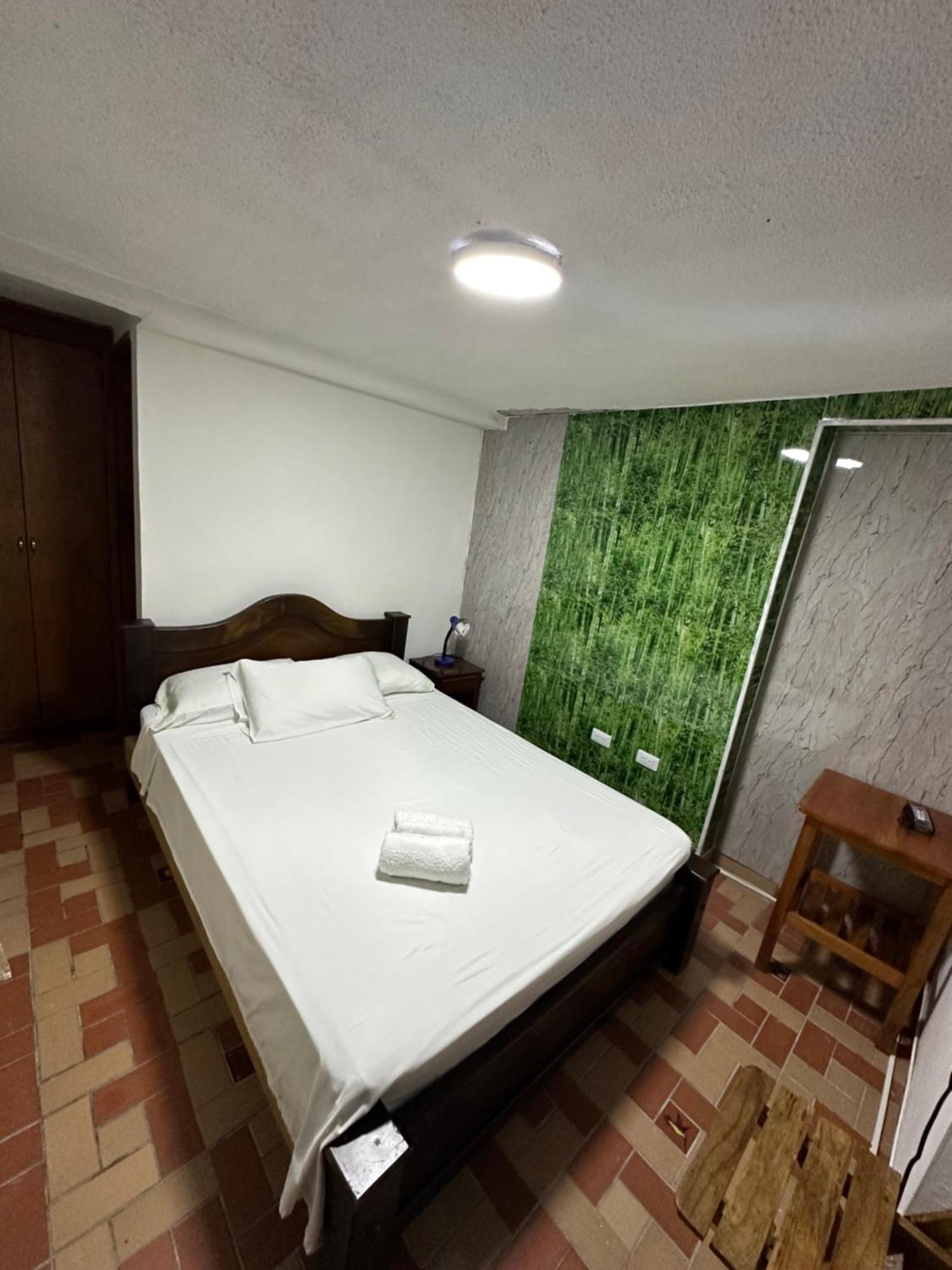 Eco Lodge La Juanita La Linda エクステリア 写真