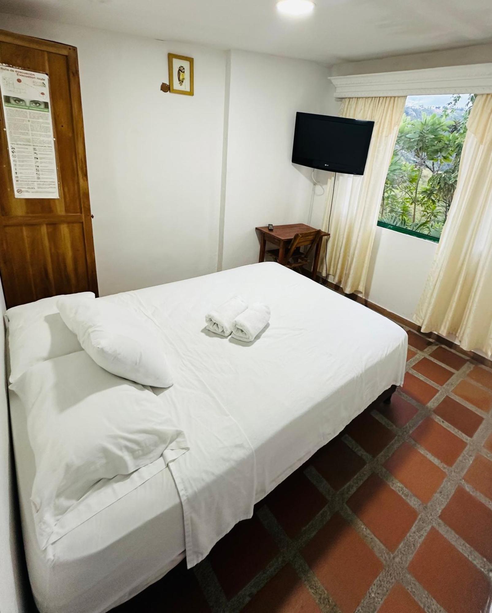 Eco Lodge La Juanita La Linda エクステリア 写真