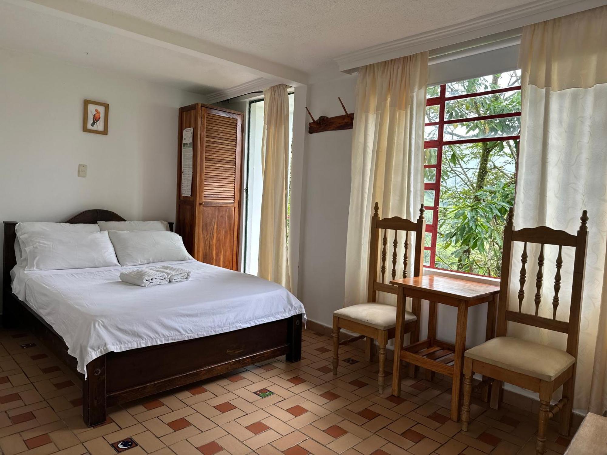 Eco Lodge La Juanita La Linda エクステリア 写真