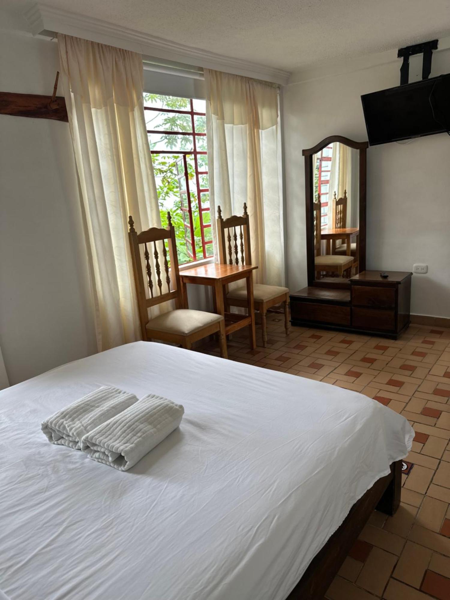Eco Lodge La Juanita La Linda エクステリア 写真
