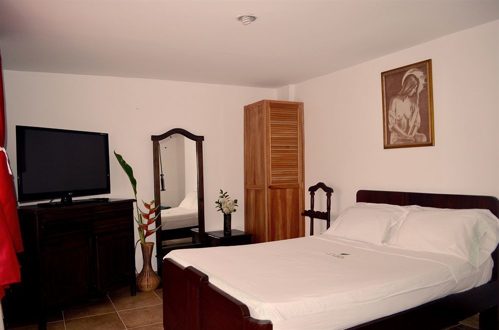 Eco Lodge La Juanita La Linda エクステリア 写真