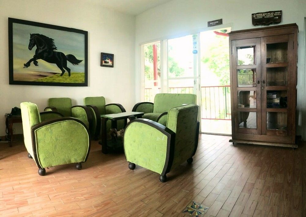 Eco Lodge La Juanita La Linda エクステリア 写真