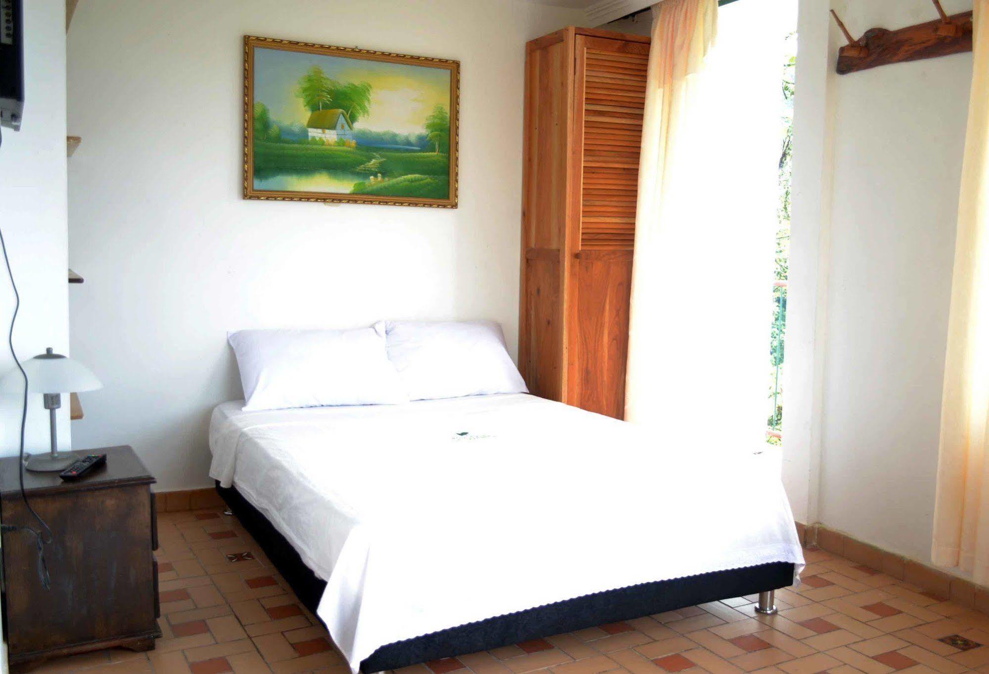 Eco Lodge La Juanita La Linda エクステリア 写真